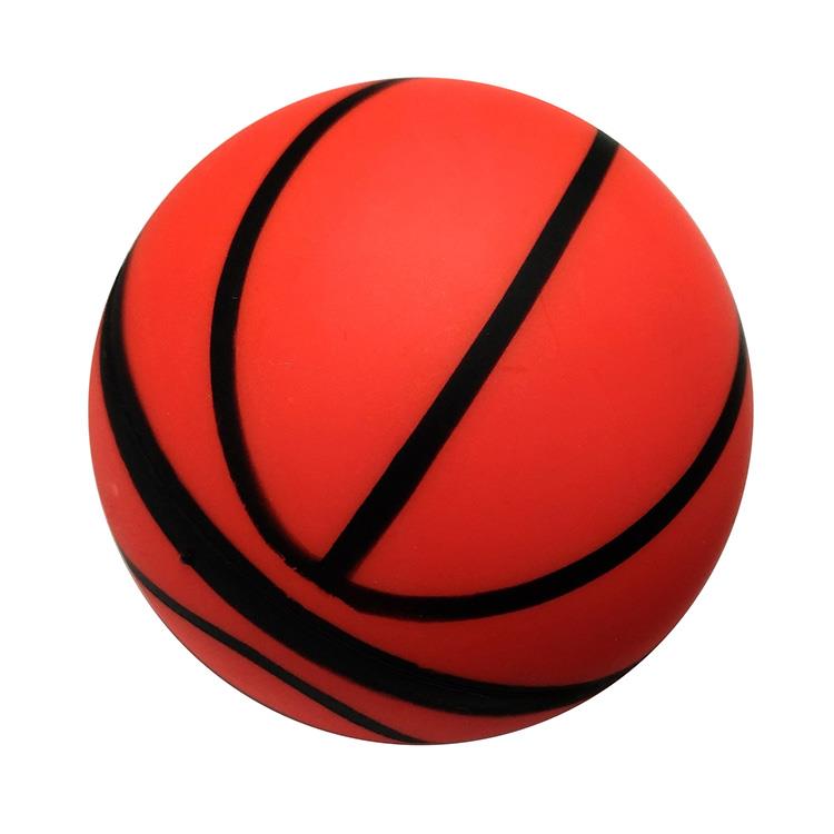 Anti-stress basquete personalizado