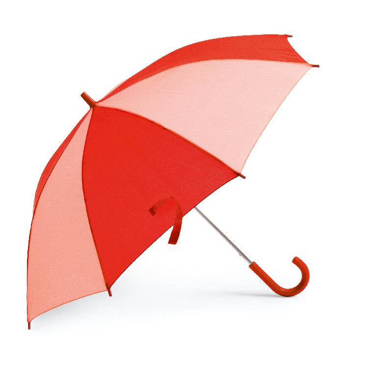 Guarda-chuva infantil personalizado