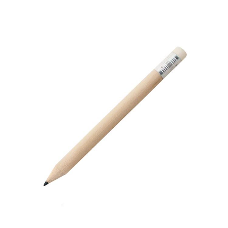 Mini lápis personalizado