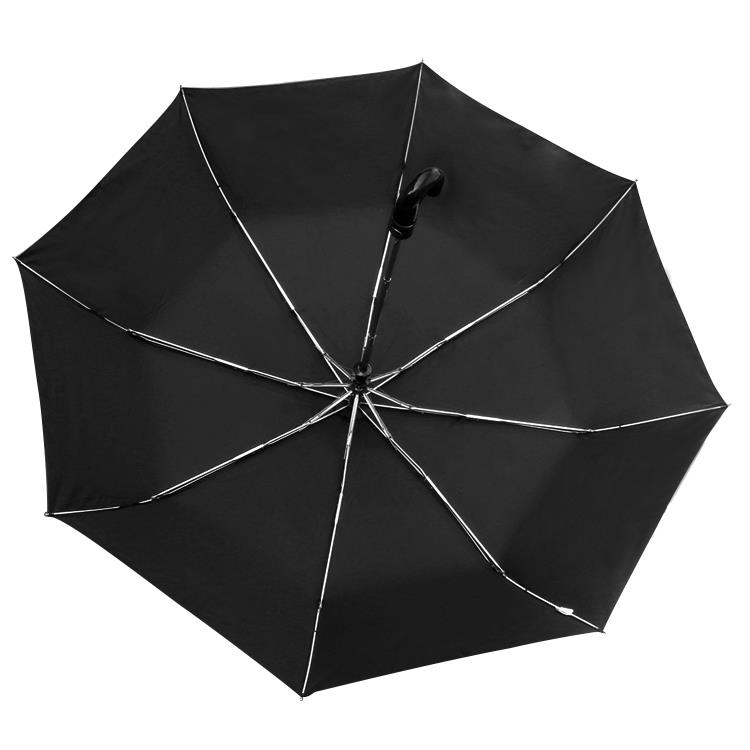 Guarda-chuva mini automático dobrável personalizado