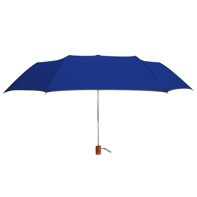 Guarda-chuva portaria dobrável personalizado