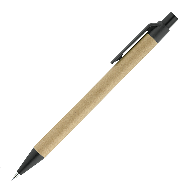Conjunto de caneta e lapiseira personalizado