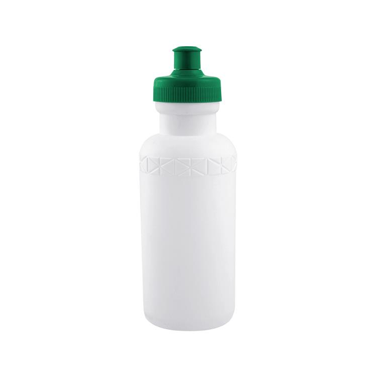 Squeeze plástico de 500 ml para brindes personalizados