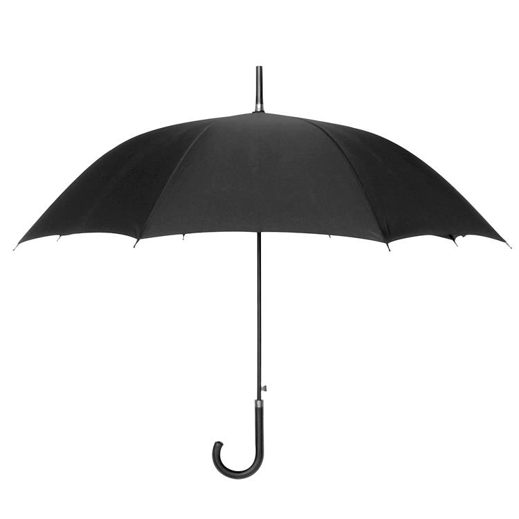 Guarda-chuva longo automático personalizado
