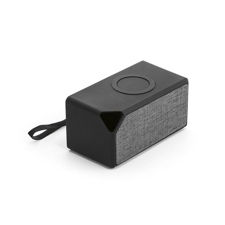 Caixa de som multimídia bluetooth personalizada
