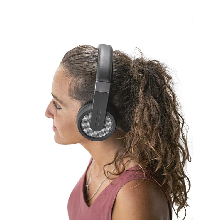 Fone de ouvido bluetooth personalizado