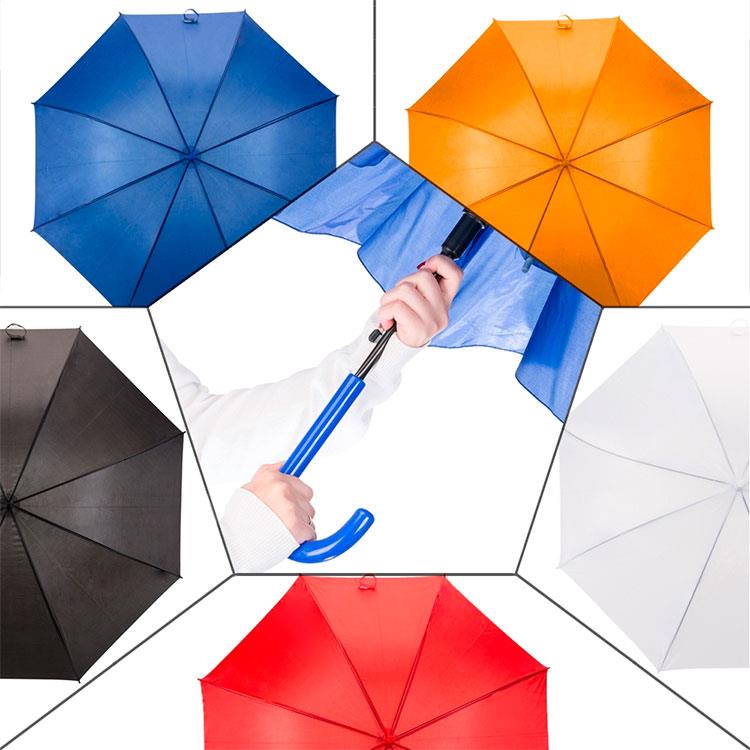 Guarda-chuva automático personalizado