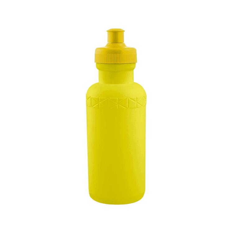 Squeeze plástico de 500 ml para brindes personalizados