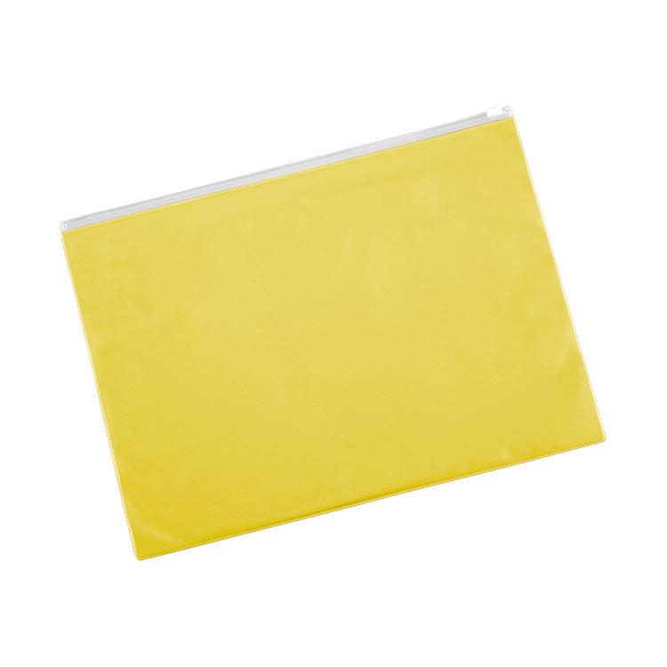 Pasta envelope em PVC All Clear personalizada