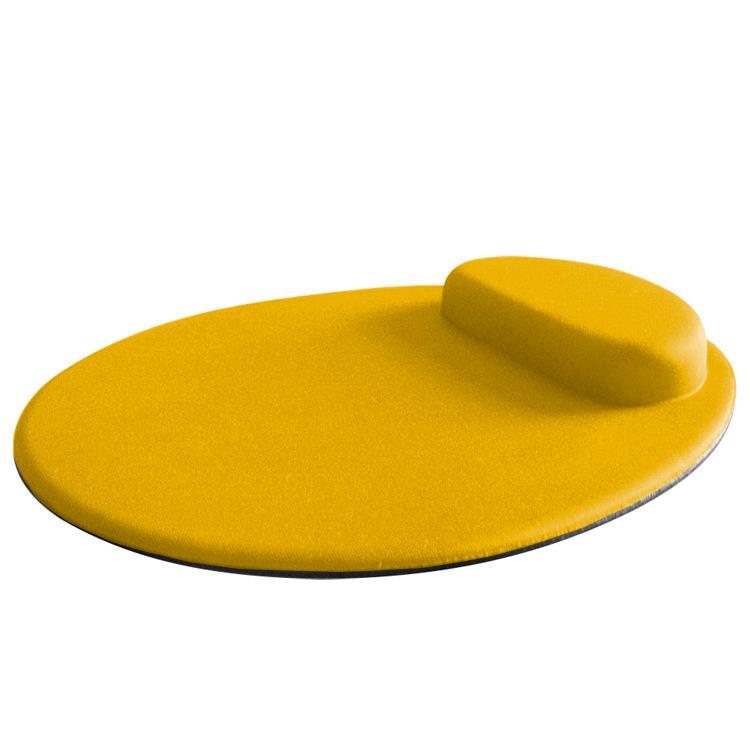 Mousepad ergonômico anti derrapante personalizado