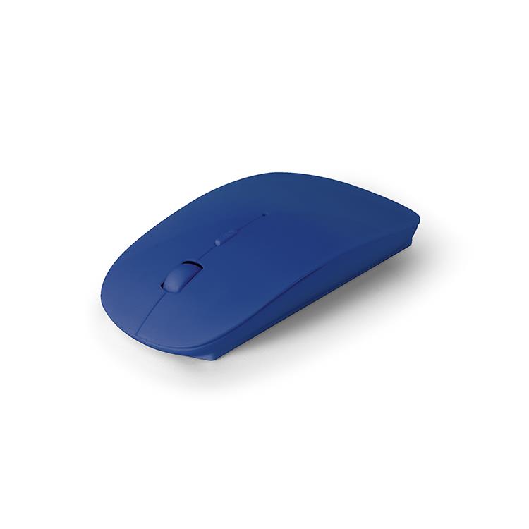 Mouse wireless personalizado