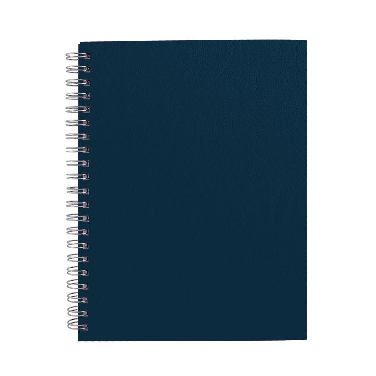 Caderno vênus personalizado