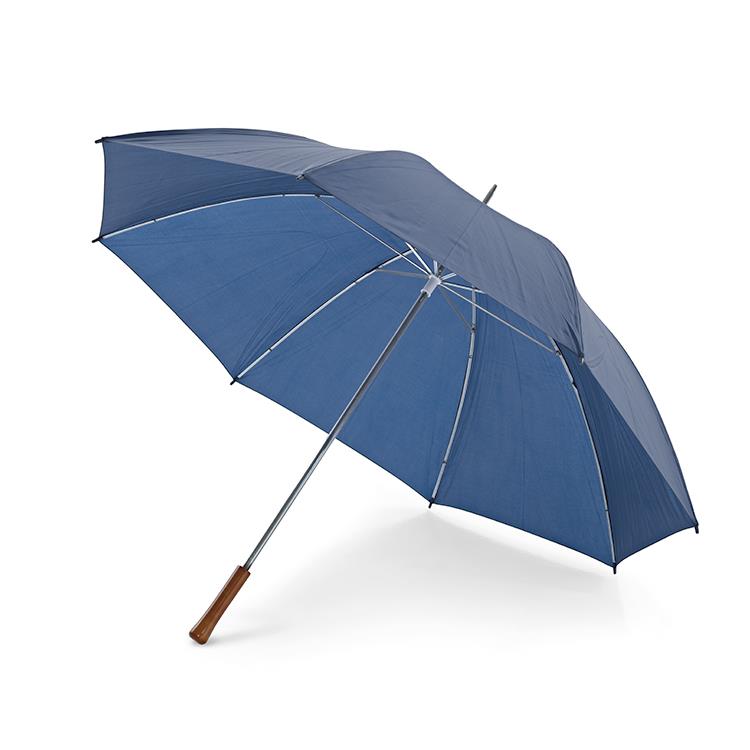 Guarda-chuva de golfe manual personalizado