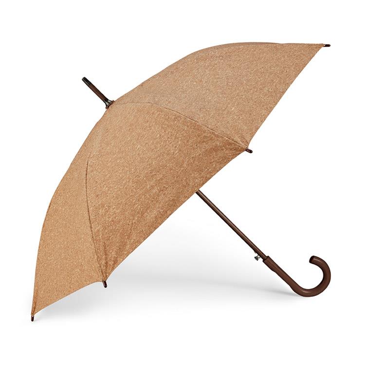 Guarda-chuva de Cortiça automático personalizado