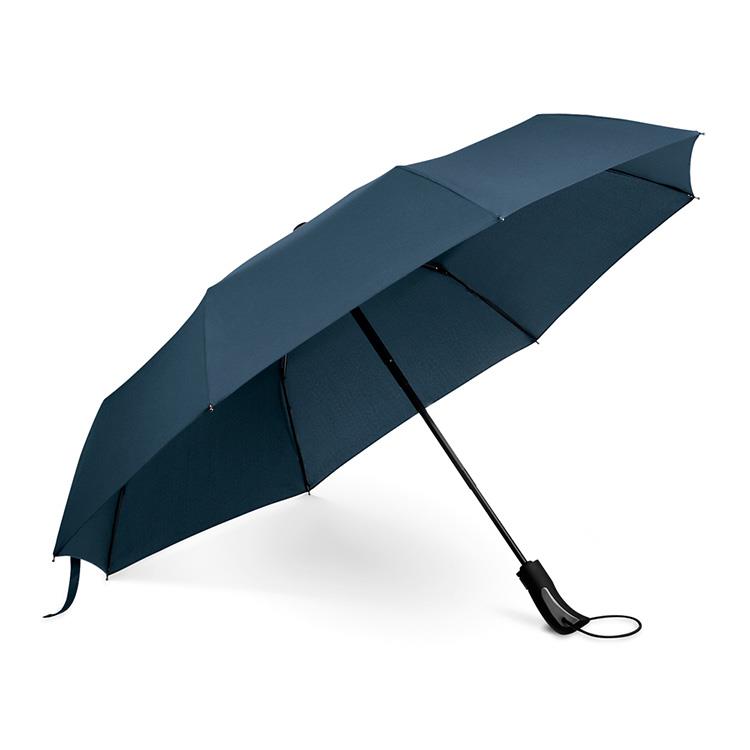 Guarda-chuva personalizado automático dobrável