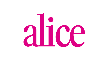 Logo Alice