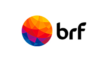 Logo BRF