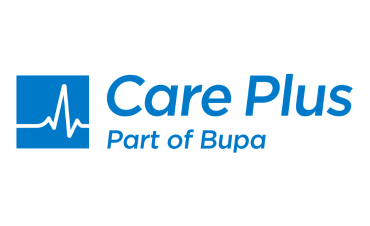 Logo Care Plus