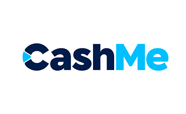 Logo Cash Me