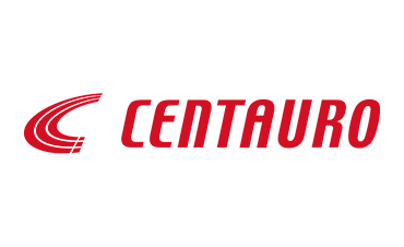Logo Centauro