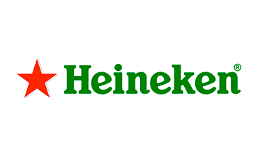Logo Heineken