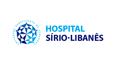 Logo Hospital Sírio Libanês