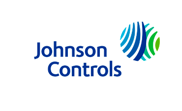 Logo Johnson Controls