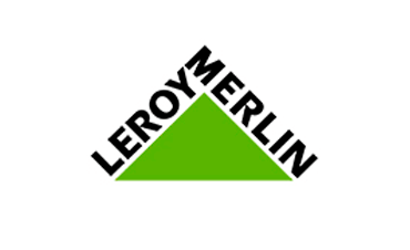 Logo Leroy Merlin