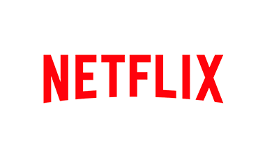 Logo Netflix