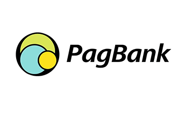 Logo PagBank