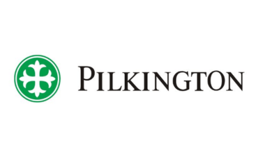 Logo Pilkington