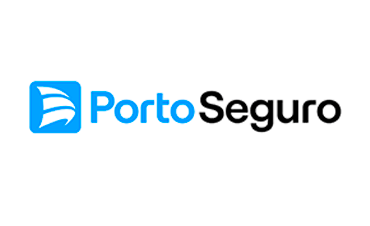 Logo Porto Seguro