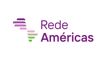 Logo Rede Américas