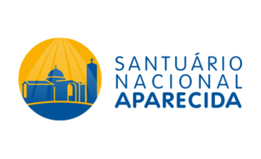 Logo Santuário Nacional Aparecida