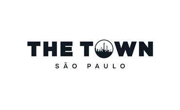 Logo The Town