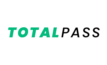 Logo Total Pass
