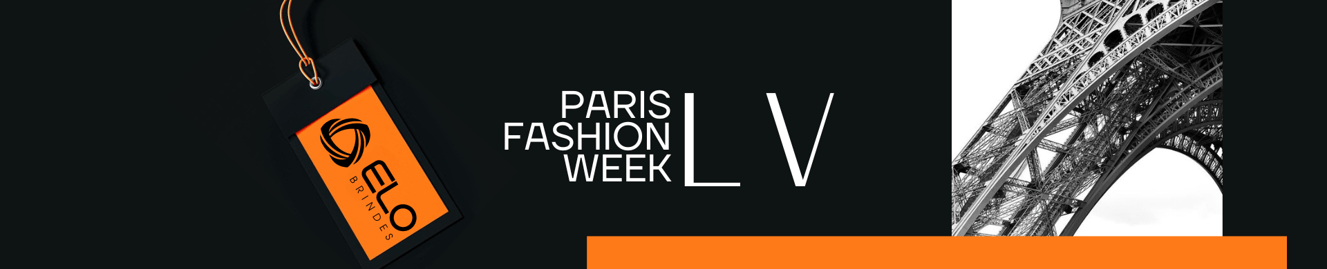 Paris Fashion Week LV