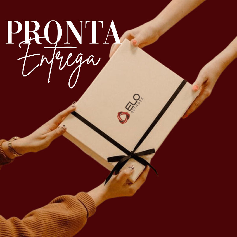 Brindes com pronta entrega