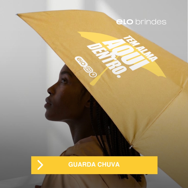 Guarda chuva