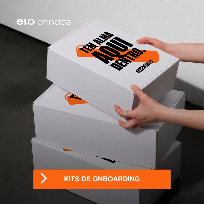 Kits de onboarding