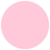 Cor: Rosa Bebê