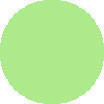 Cor: Verde flúor