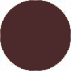 Cor: Chocolate