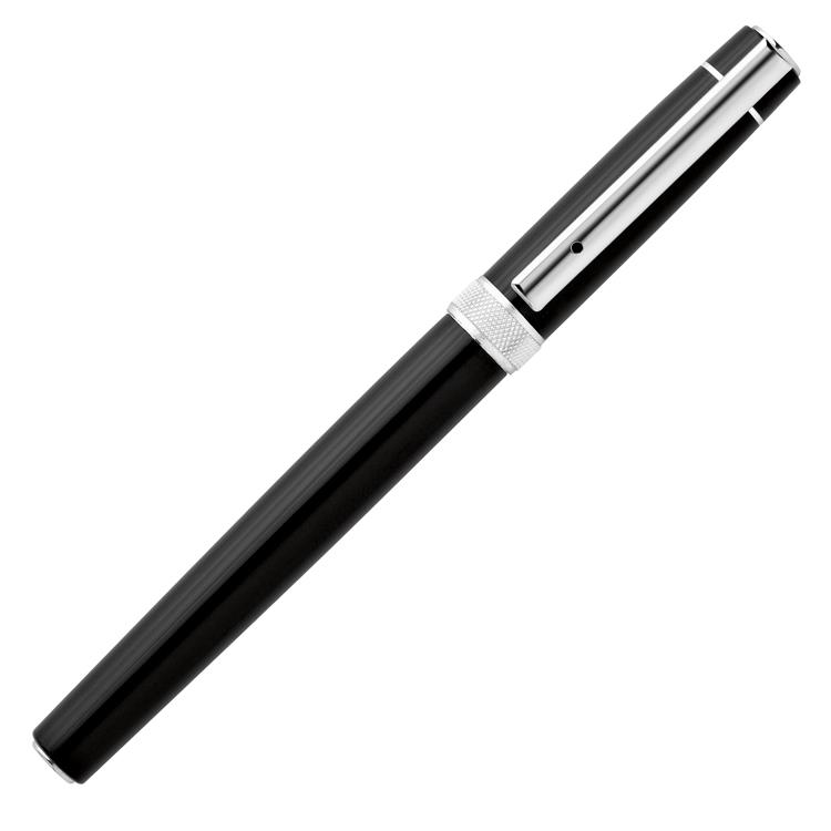 Conjunto de caneta roller e esferográfica - CJC010