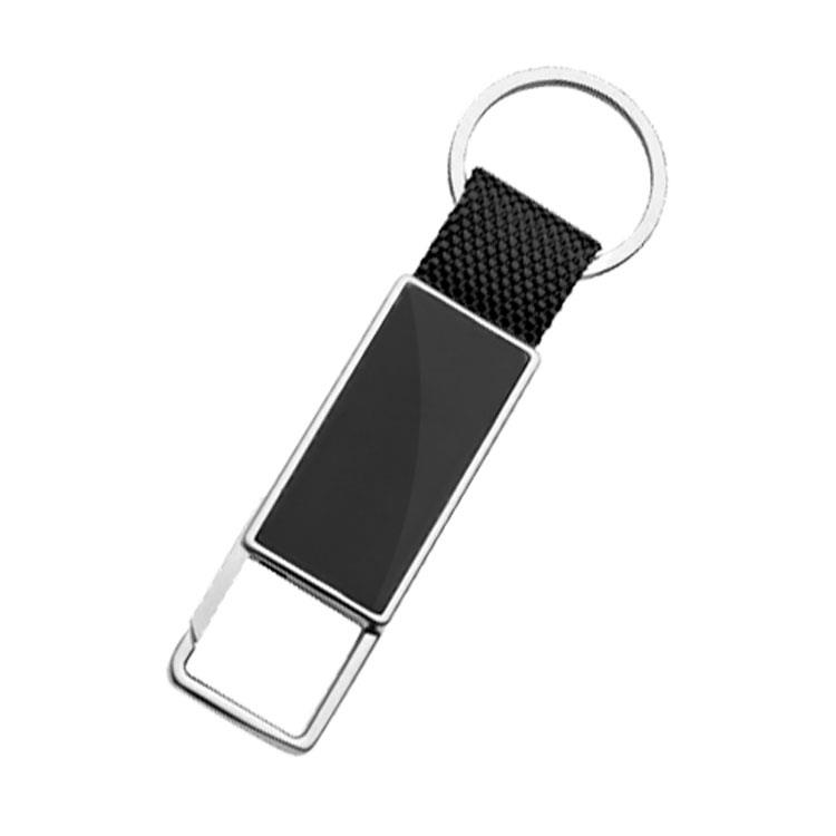 Chaveiro com mosquetão personalizado - CHV188