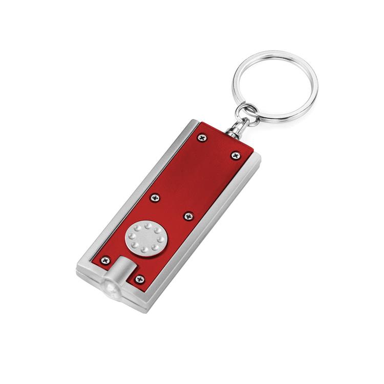 Lanterna chaveiro personalizada - LTC006