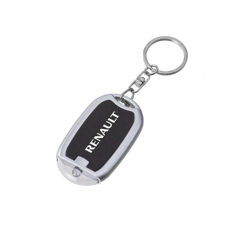 Lanterna chaveiro personalizada - LTC023
