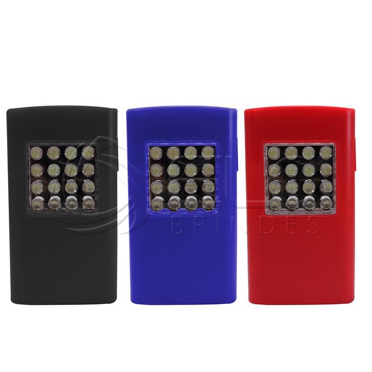 Lanterna de LED personalizada - LT030