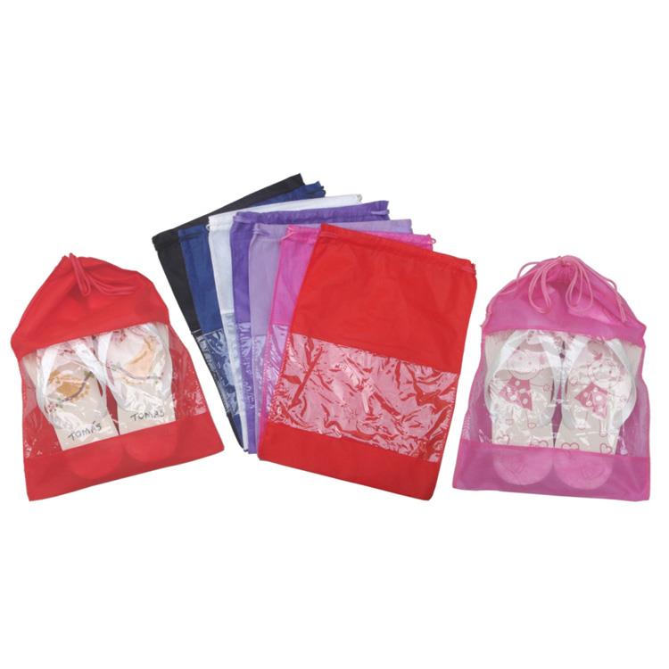 Embalagem para chinelo personalizada - EB020