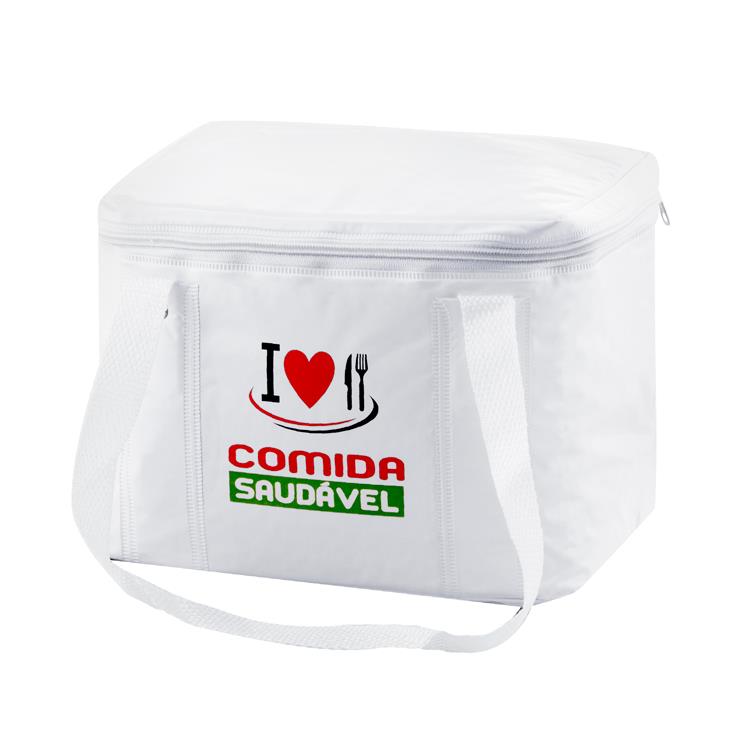 Bolsa térmica 9L personalizada